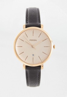 Часы Fossil