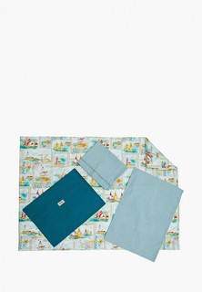 Постельное белье детское Семейные ценности