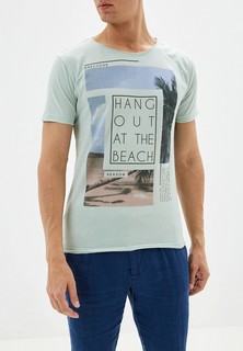 Футболка Stitch & Soul