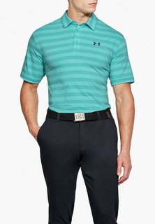 Поло Under Armour