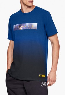 Футболка спортивная Under Armour