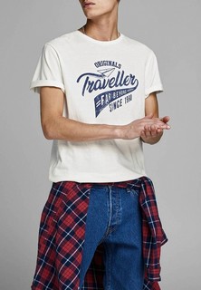 Футболка Jack & Jones