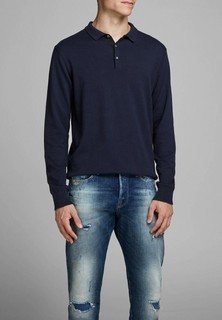 Поло Jack & Jones