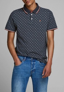 Поло Jack & Jones