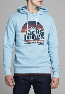 Худи Jack & Jones