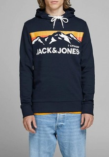 Рубашка Jack & Jones