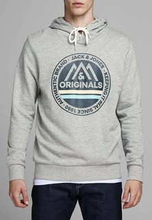Худи Jack & Jones