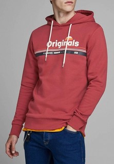 Худи Jack & Jones