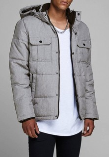 Куртка утепленная Jack & Jones