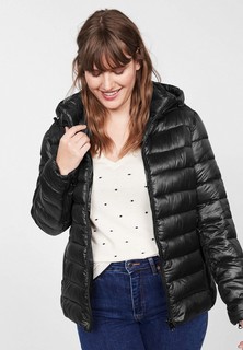 Куртка утепленная Violeta by Mango