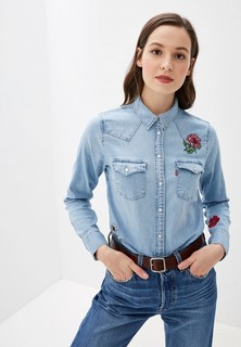 Рубашка джинсовая Levis®