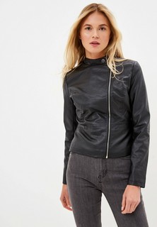 Куртка кожаная Incity