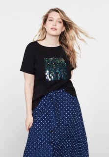 Футболка Violeta by Mango