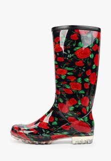 Резиновые сапоги T.Taccardi