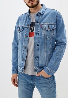 Куртка джинсовая Levis®