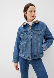 Куртка джинсовая Levis®
