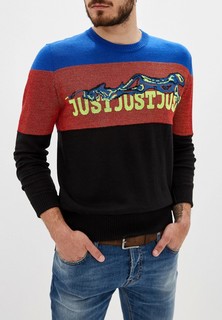 Джемпер Just Cavalli