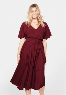 Платье Violeta by Mango