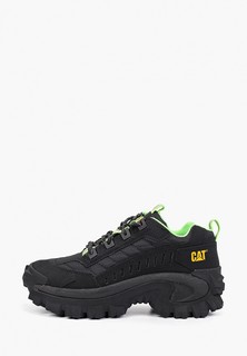 Ботинки трекинговые Caterpillar