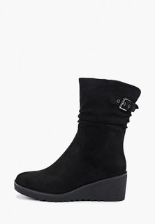 Полусапоги T.Taccardi