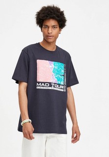 Футболка Pull&Bear