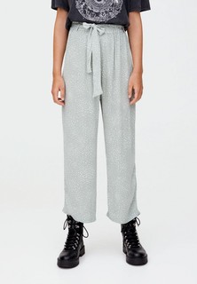 Брюки Pull&Bear