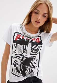 Футболка Pinko
