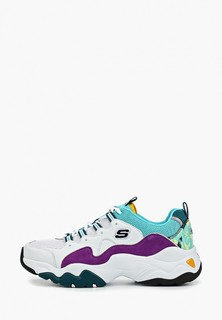 Кроссовки Skechers