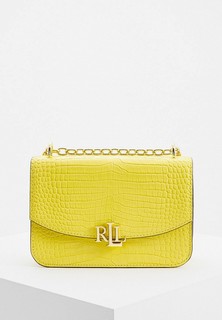 Сумка Lauren Ralph Lauren