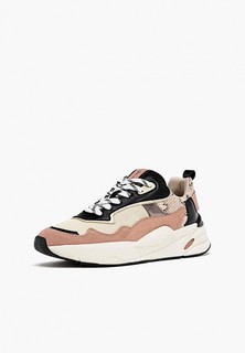 Кроссовки Stradivarius