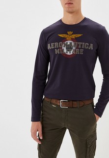 Лонгслив Aeronautica Militare