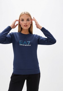 Свитшот EA7