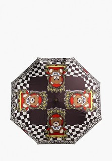 Зонт складной Moschino