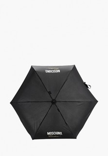 Зонт складной Moschino