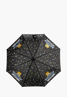 Зонт складной Moschino