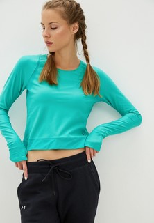 Лонгслив Under Armour