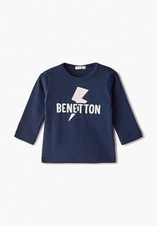 Лонгслив United Colors of Benetton
