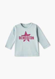 Лонгслив United Colors of Benetton