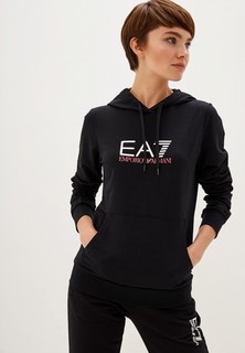 Худи EA7