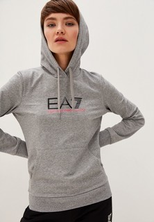 Худи EA7