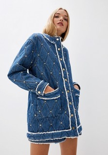 Куртка джинсовая Just Cavalli