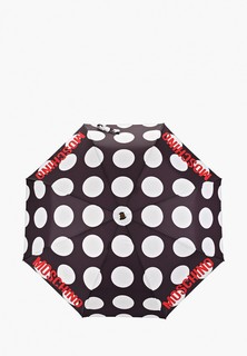 Зонт складной Moschino