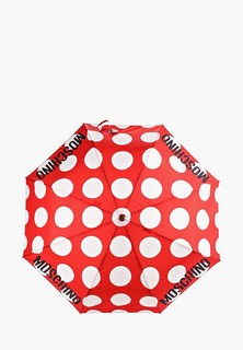 Зонт складной Moschino