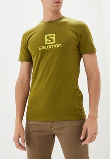 Футболка Salomon