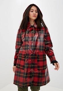 Плащ Twinset Milano