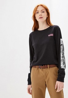 Лонгслив Vans