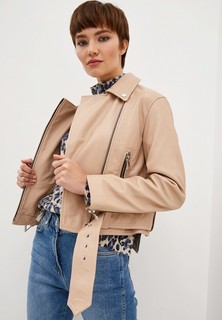 Куртка кожаная Whistles