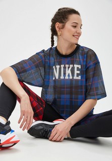 Топ спортивный Nike