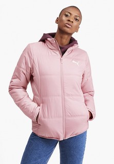 Куртка утепленная PUMA