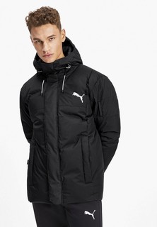 Пуховик PUMA